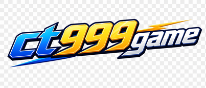 CT999Game Logo